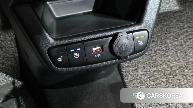Kia The New Kia Ray id 5046694 из Кореи 19