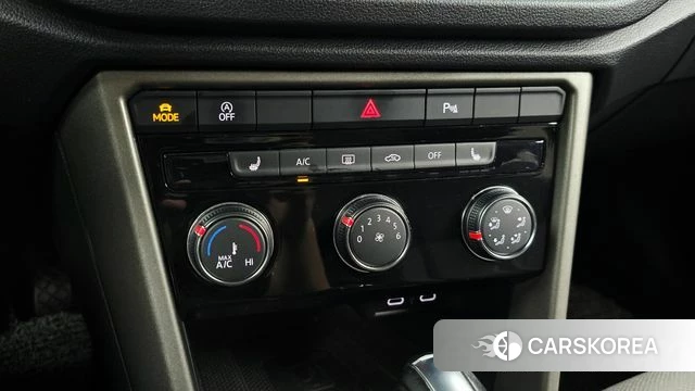 Volkswagen T-Roc id 4987307 из Кореи 19