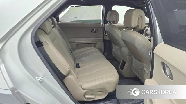 Hyundai The New Ionic 5 id 5039274 из Кореи 19