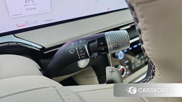 Genesis GV80 id 5032601 из Кореи 19