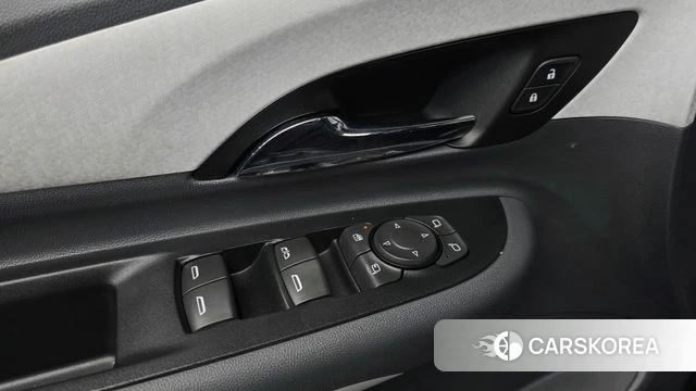Chevrolet (GM Daewoo) Bolt EV id 4924076 из Кореи 19