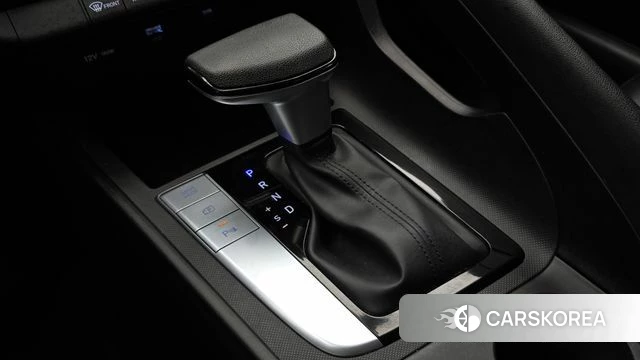 Hyundai The New Avante (CN7) id 4675451 из Кореи 19