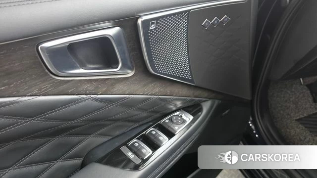 Kia K8 Hybrid id 5022351 из Кореи 19