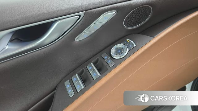 Genesis G80 (RG3) id 5023138 из Кореи 19