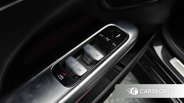 Mercedes-Benz C-Class W206 id 4980131 из Кореи 19