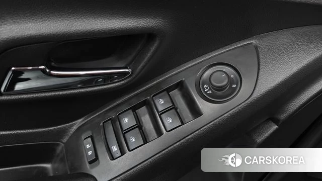 Chevrolet (GM Daewoo) The New Trax id 4997814 из Кореи 19
