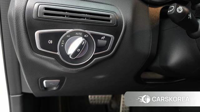 Mercedes-Benz GLC-Class X253 id 4958476 из Кореи 19