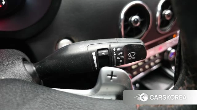 Kia Stinger id 4967436 из Кореи 19