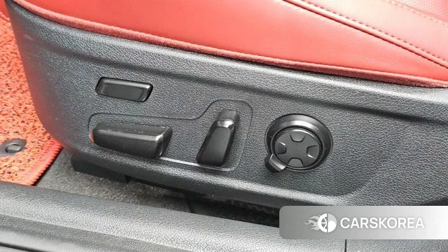 Kia Stinger id 4977513 из Кореи 19