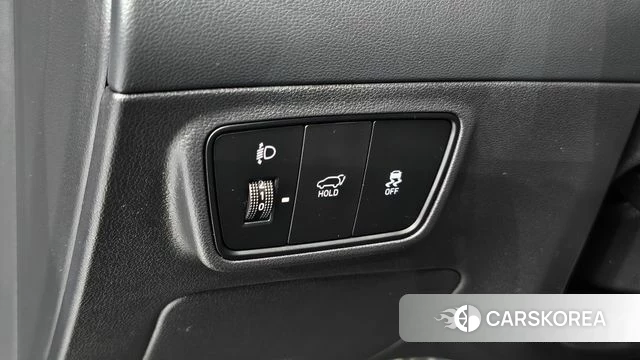 Hyundai Tucson (NX4) id 5017059 из Кореи 19