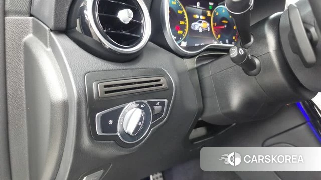 Mercedes-Benz GLC-Class X253 id 4976972 из Кореи 19