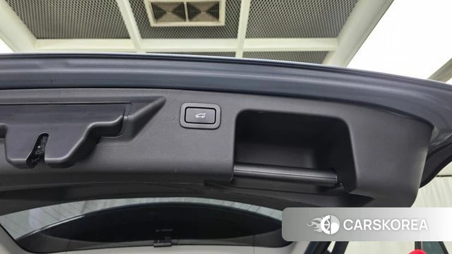 Land Rover Discovery Sports id 5013545 из Кореи 19