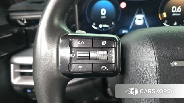 Hyundai Grandeur (GN7) id 5039424 из Кореи 19