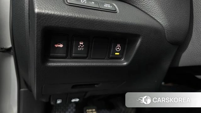 Nissan Altima id 5024156 из Кореи 19