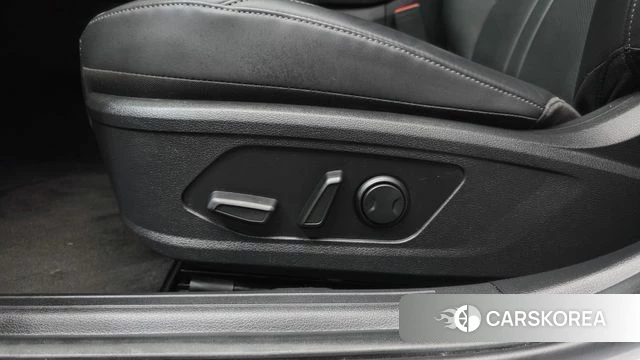 Hyundai Sonata D Edge (DN8) id 4985031 из Кореи 19