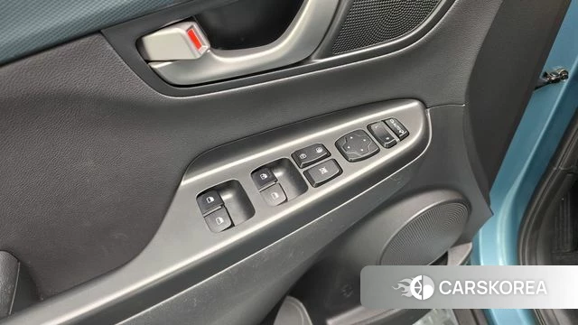 Hyundai Kona id 5014152 из Кореи 19