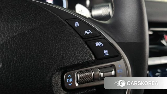 Genesis G80 (RG3) id 5033616 из Кореи 19