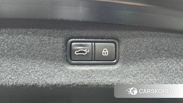 Genesis G90 id 4982934 из Кореи 19