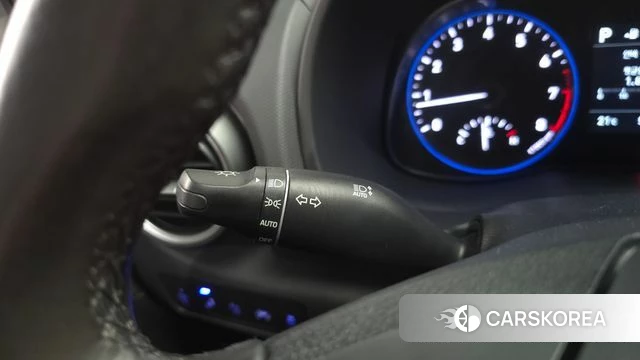 Hyundai Kona id 5013596 из Кореи 19