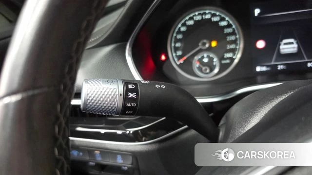 Genesis G80 (RG3) id 4997539 из Кореи 19
