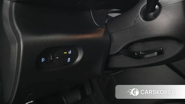 Hyundai Casper id 5017340 из Кореи 19