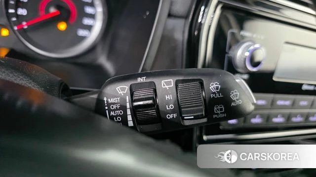 Ssangyong Tivoli Air id 4996600 из Кореи 19