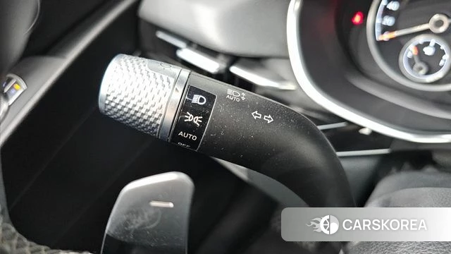 Genesis G80 (RG3) id 4936213 из Кореи 19