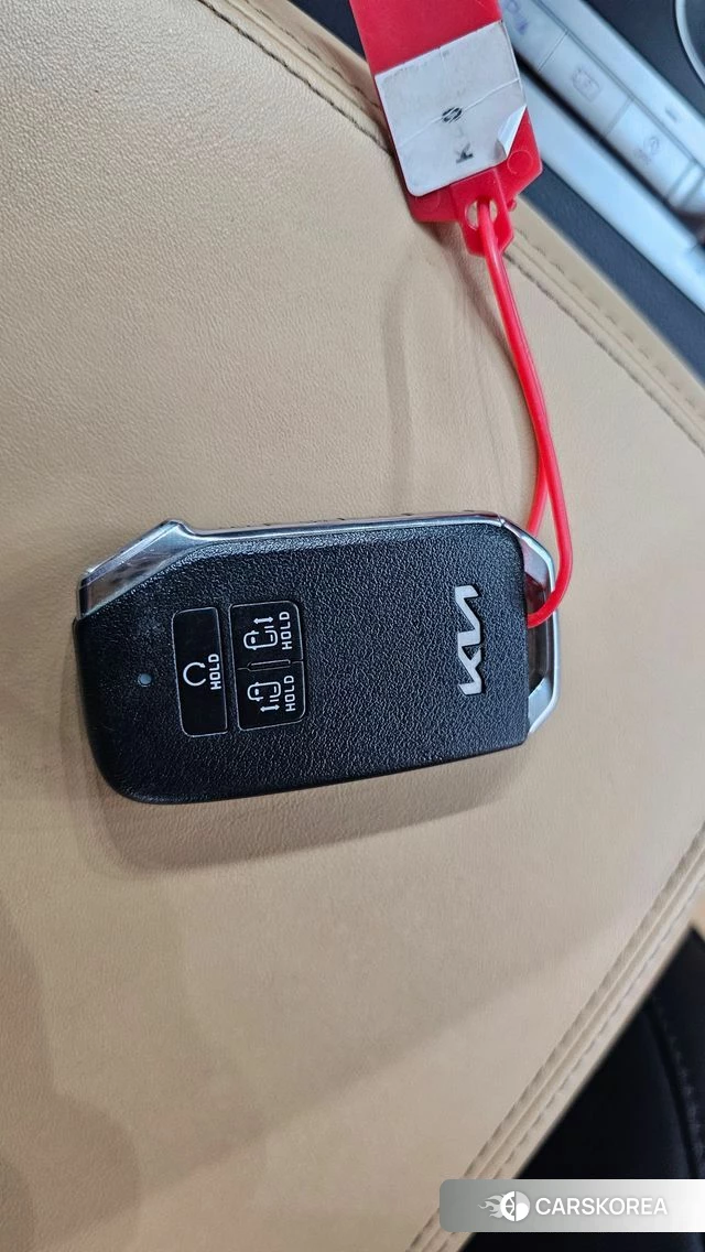 Kia Carnival 4th generation id 4941820 из Кореи 19