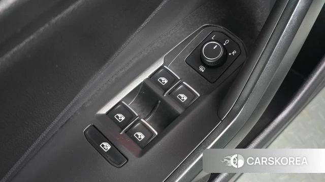 Volkswagen 7th Generation of Jetta id 4929856 из Кореи 19