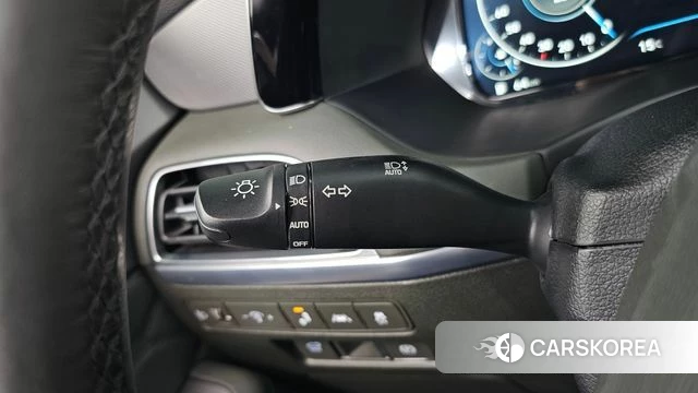 Hyundai Palisade id 5041129 из Кореи 19