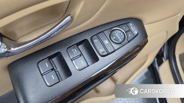 Kia The New Carnival id 4993225 из Кореи 19