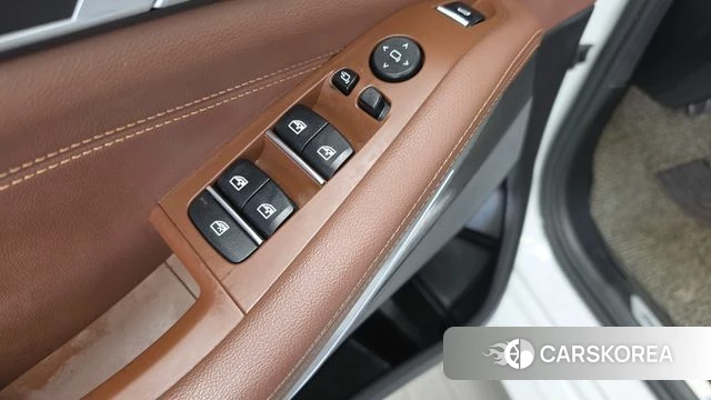 BMW X5 (G05) id 4930264 из Кореи 19