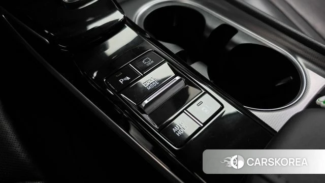 Hyundai Sonata (DN8) id 4779534 из Кореи 19