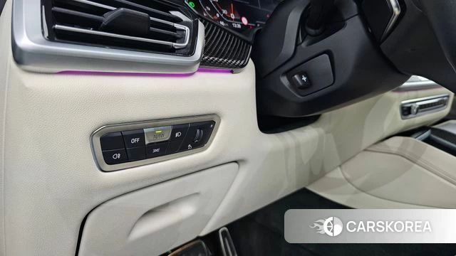 BMW X6 (G06) id 4997063 из Кореи 19