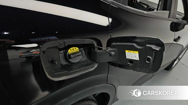 Renault Korea (Samsung) XM3 id 5012737 из Кореи 19