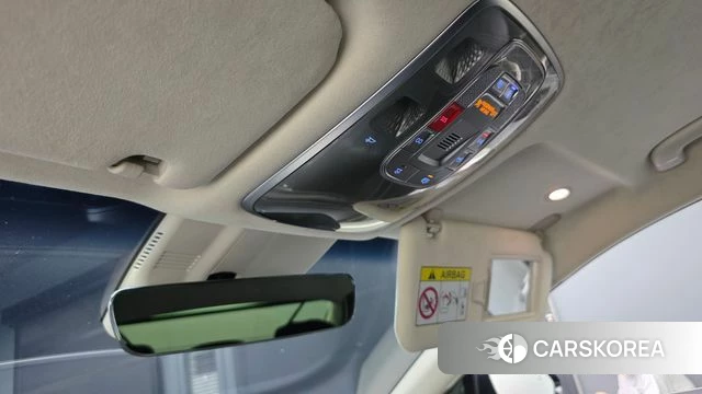 Genesis G80 (RG3) id 4976460 из Кореи 19