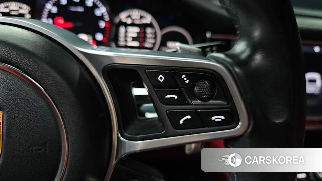 Porsche Panamera (971) id 4785276 из Кореи 20