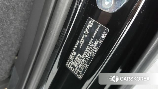Hyundai The New Staria id 4791820 из Кореи 19