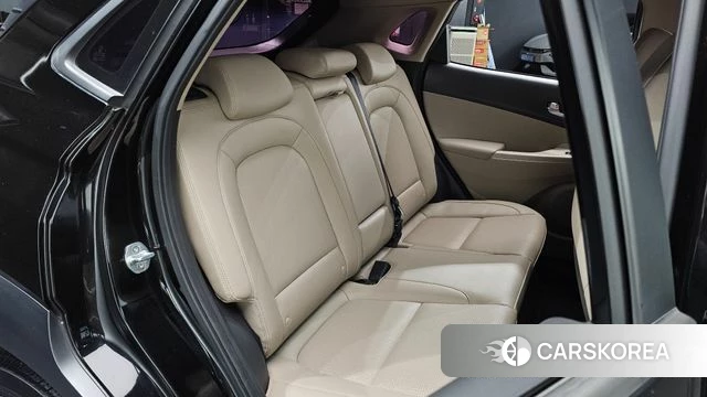 Hyundai Kona id 5048212 из Кореи 19