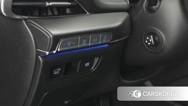 Genesis GV80 id 5003337 из Кореи 19