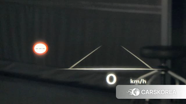 Genesis GV70 id 4995479 из Кореи 19