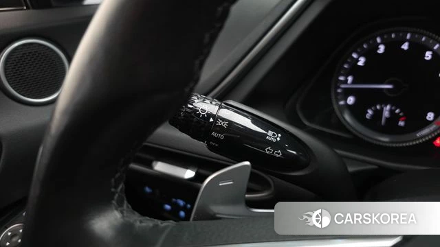 Hyundai Sonata (DN8) id 5059456 из Кореи 19