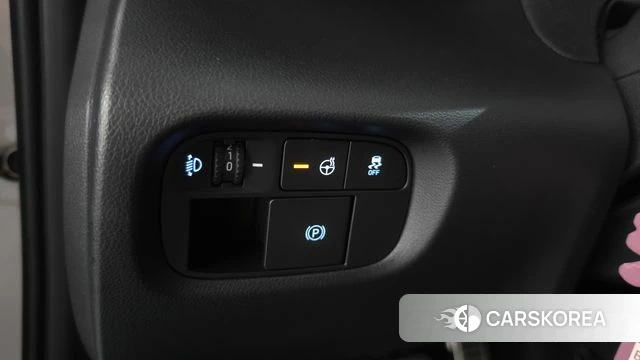 Hyundai Casper Electric id 5001757 из Кореи 19