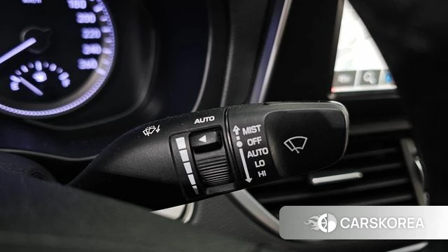 Hyundai Grandeur IG id 5018476 из Кореи 19