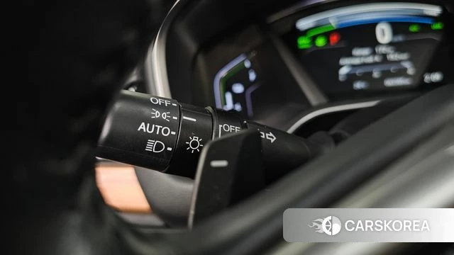 Honda CR-V 5th generation id 4614119 из Кореи 19