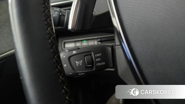 Peugeot 3008 second generation id 5022963 из Кореи 19