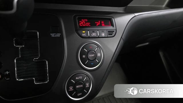 Kia The New Kia Ray id 4964759 из Кореи 19