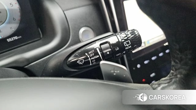 Hyundai Tucson (NX4) id 5012837 из Кореи 19