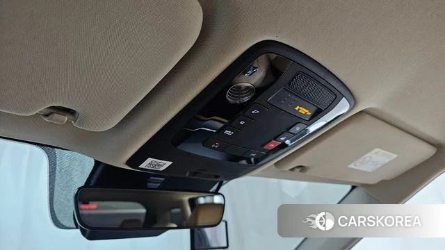 Kia Carnival 4th generation id 5027724 из Кореи 19