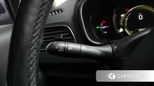 Renault Korea (Samsung) QM6 id 4967602 из Кореи 19